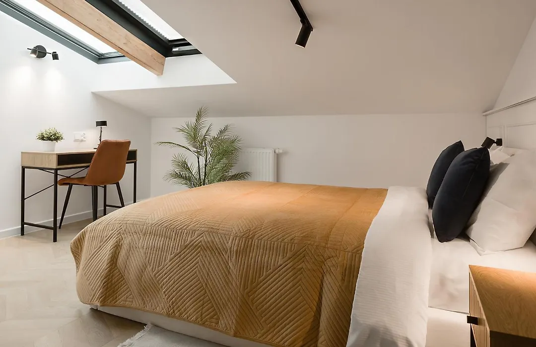 Metropolis Design Apartments-1