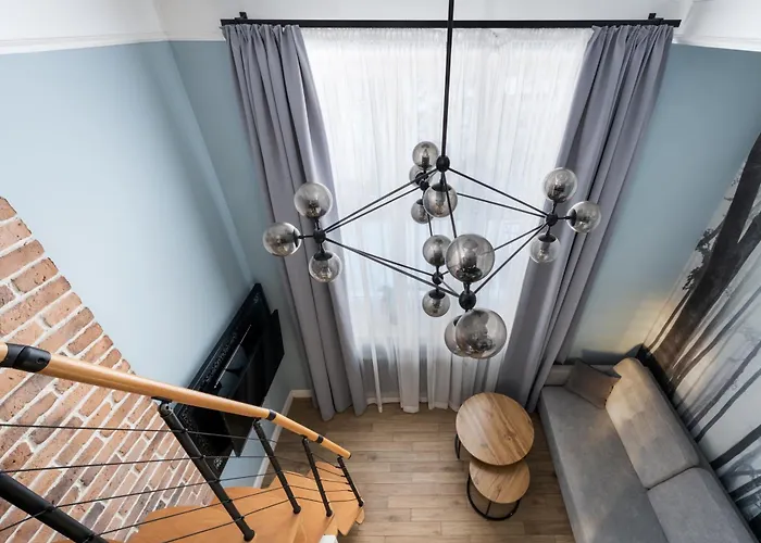 Erasmus Student Apartments - Old Town